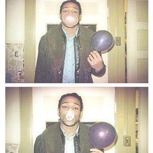 Meet your Posher, Ivin